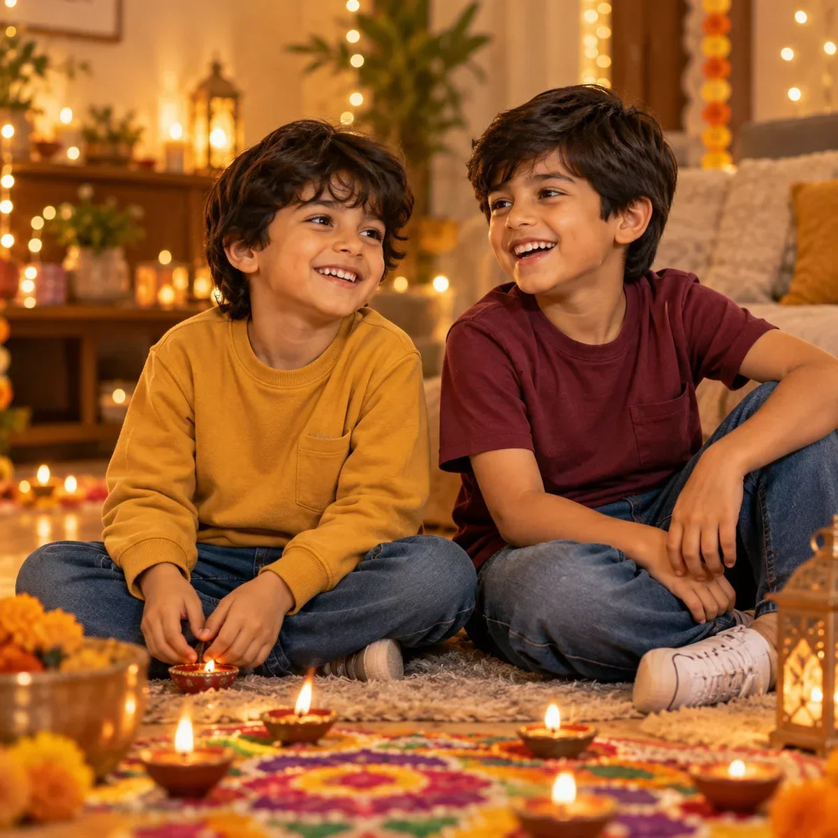 Diwali Gifting Guide for Kids