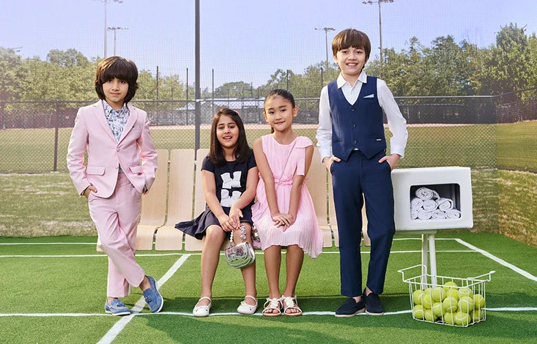 A Complete Guide to Trending Dresses for Teenage Girl in 2026