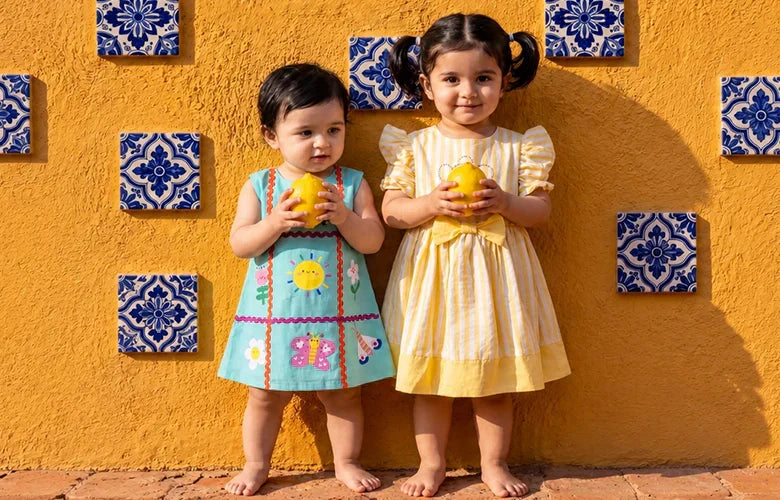 Baby Clothing Gifting Complete Guide for Every Occasion