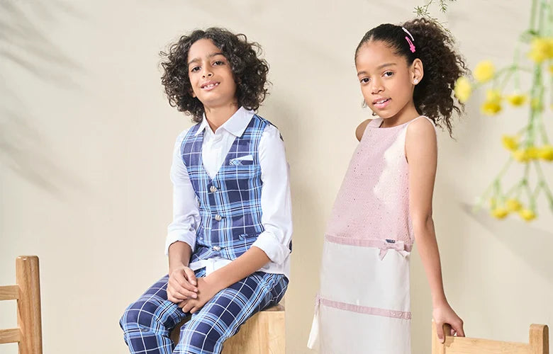 Best Kidswear Brands in India