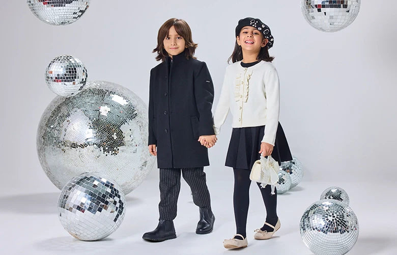Best New Year Eve Dresses for Baby Girls: Adorable & Stylish Looks for 2025