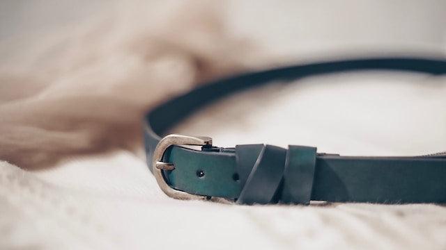 The Role of Belts in Completing Your Child's Outfit - One Friday World