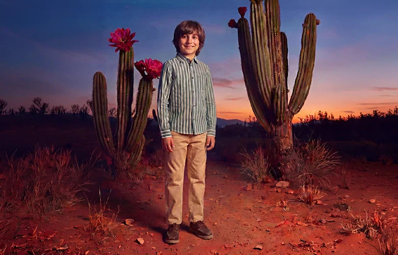 Complete Buying Guide to Boys Party Wear How Parents Can Choose the Perfect Outfit