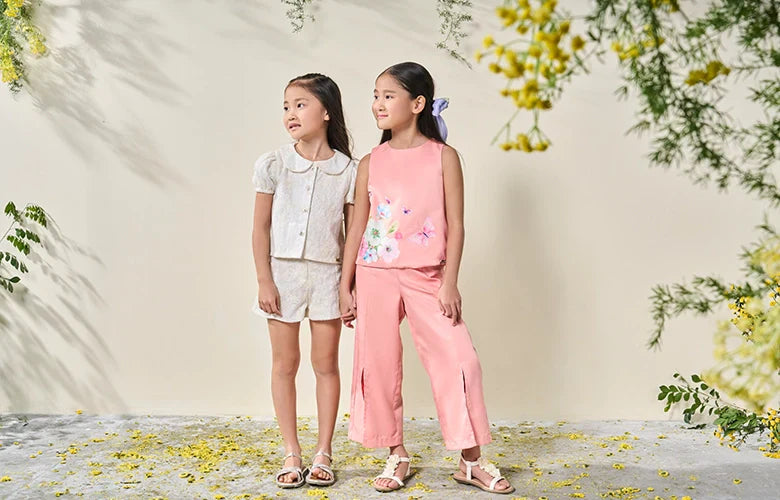 Everything You Need to Know About Buying a Gown for Girls