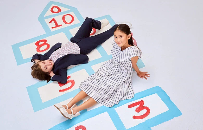 Fashion-Forward Gifts for Boys Who Love to Dress Up