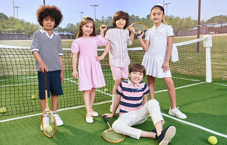 Holi Special: Best Kidswear for Festive Fun