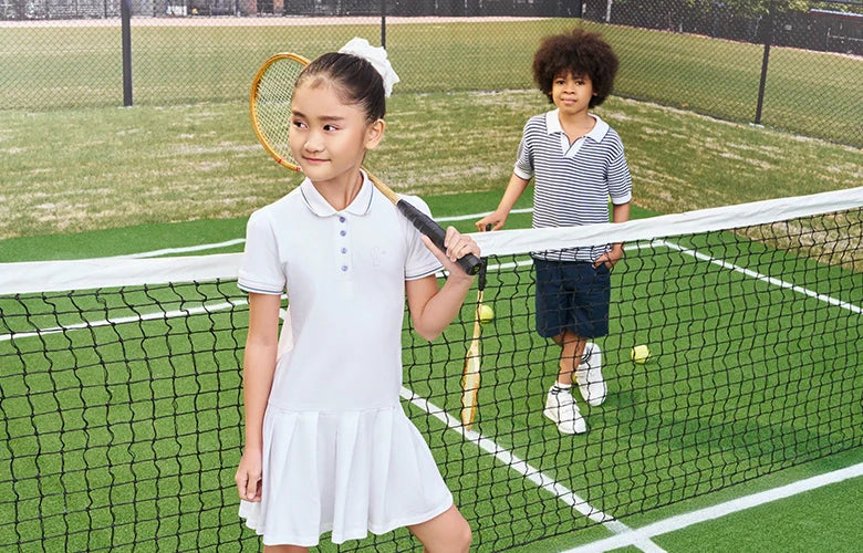 How to Choose the Right Dress Size for a 12-Year-Old Girl