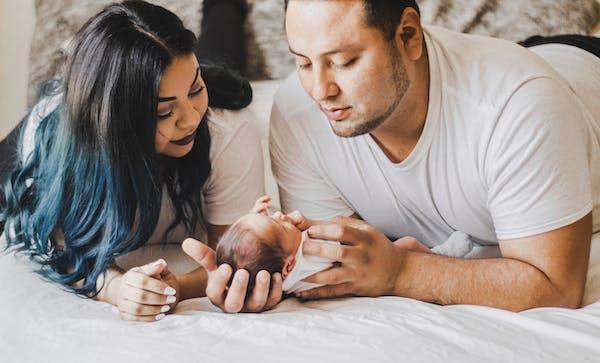 Importance of Sleep for Toddlers and Establishing a Sleep Routine - One Friday World