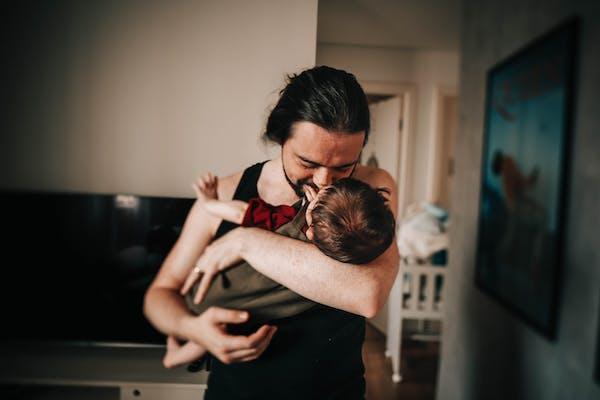 Little Things That Can Strengthen Father Son Bond