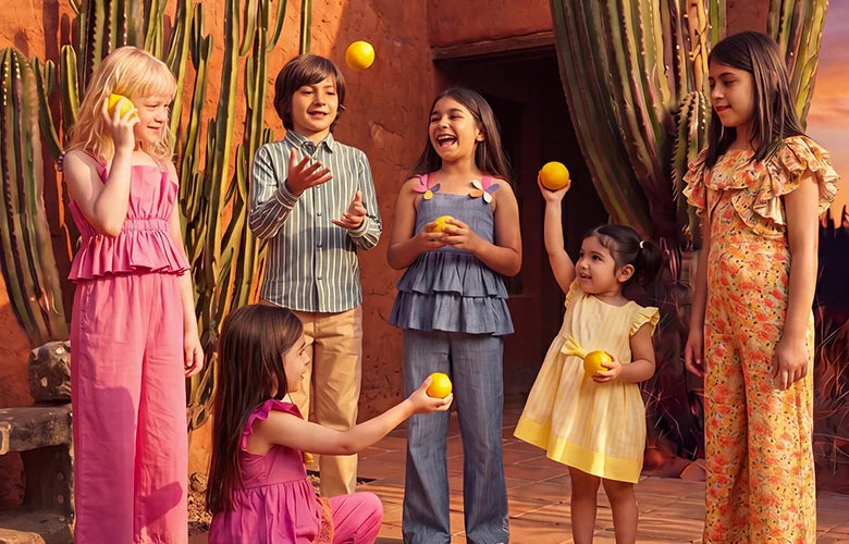 Sensory-Friendly Clothing for Kids Complete Parent's Guide to Comfort Construction