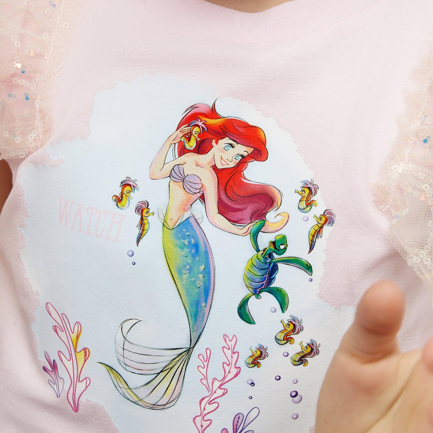 Dresses to Make Your Girl Feel Like a Mermaid | One Friday