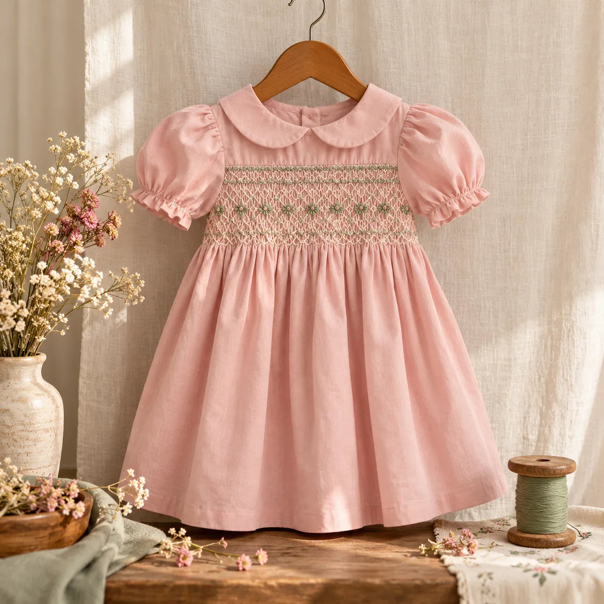 Dress for girl