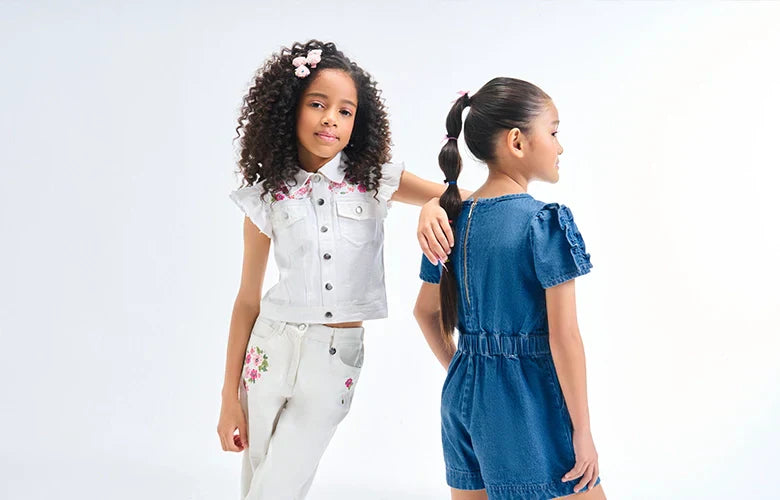 What Makes the Best Wedding Dresses for Girls