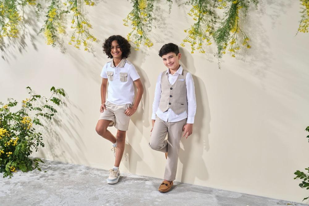 back-t school dress for kids