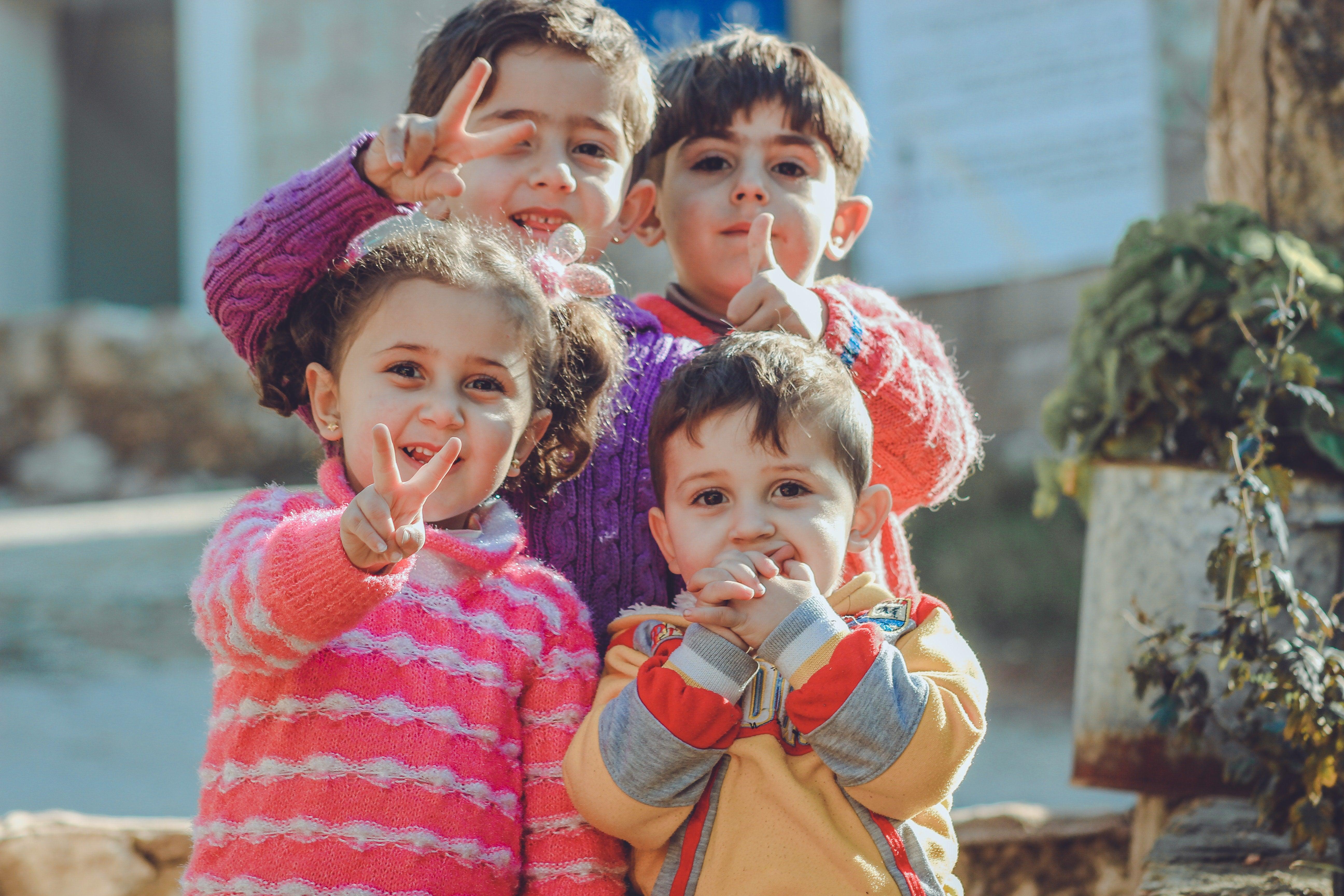 Useful Accessories for Kids - One Friday World