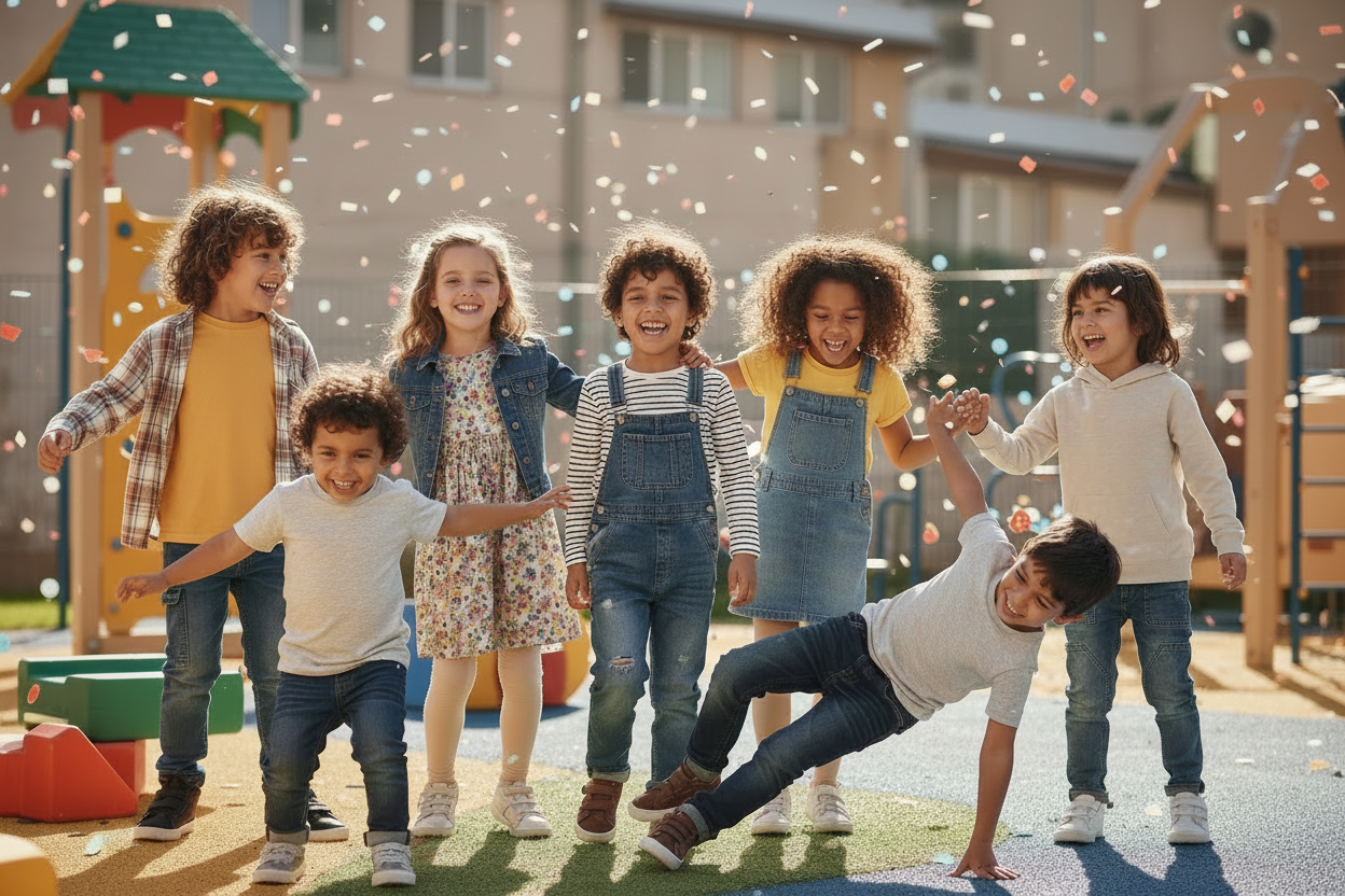 Best Kids Clothing for Everyday Wear - What Holds Up (And What Doesn't)