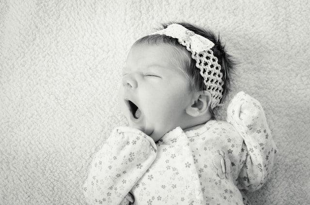 sleepwear for your baby