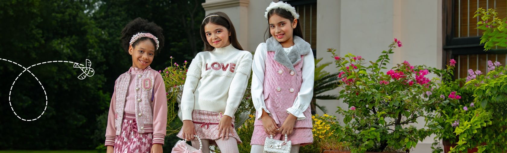 Girls shrug cardigan clearance