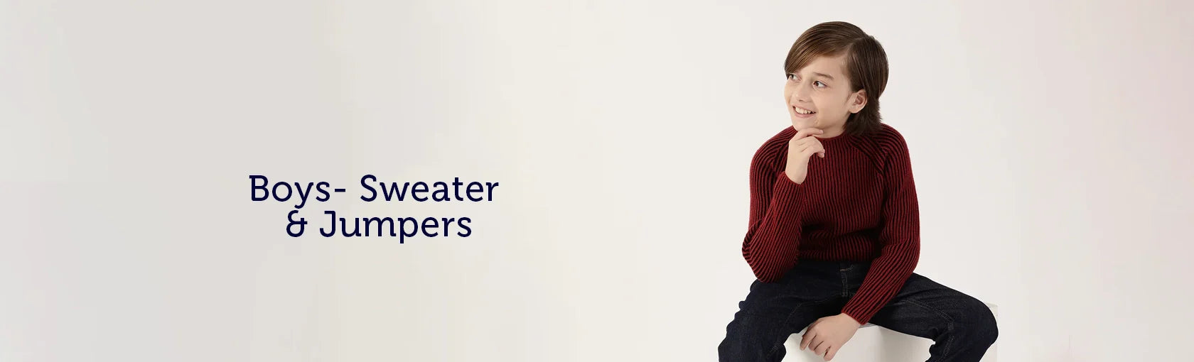 Kids Sweaters Buy Sweaters Jumpers for Kids Boy Online One Friday One Friday World