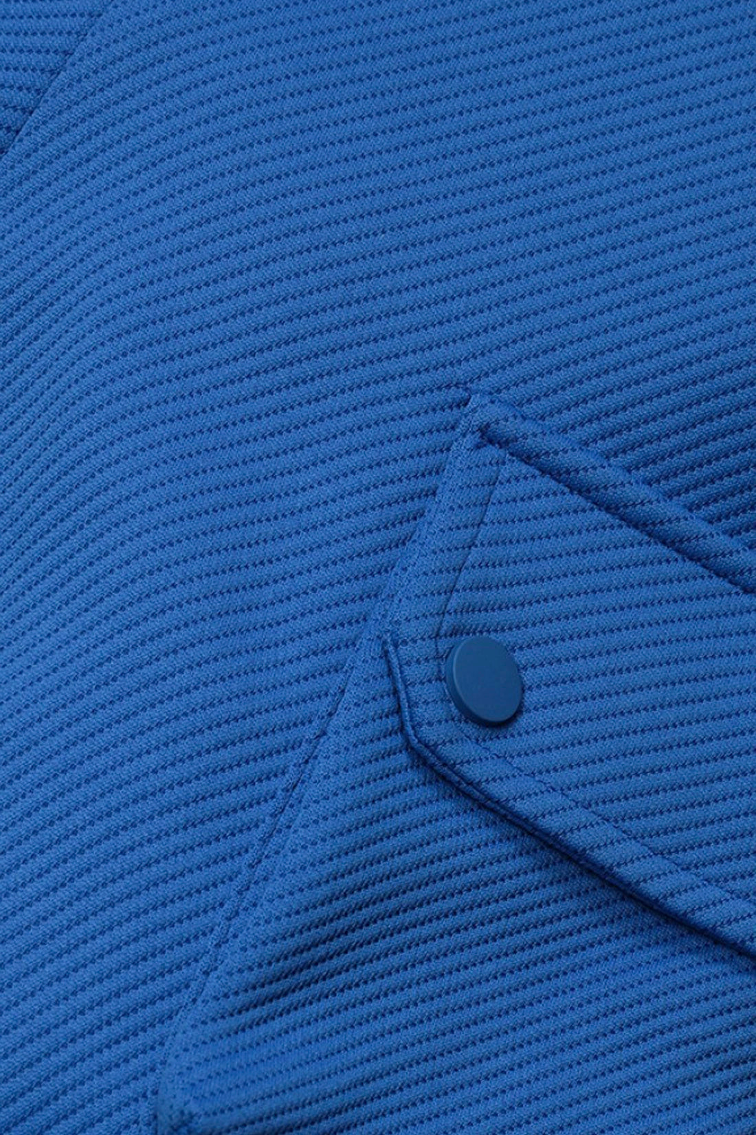 Boys Blue Twill Track Pant