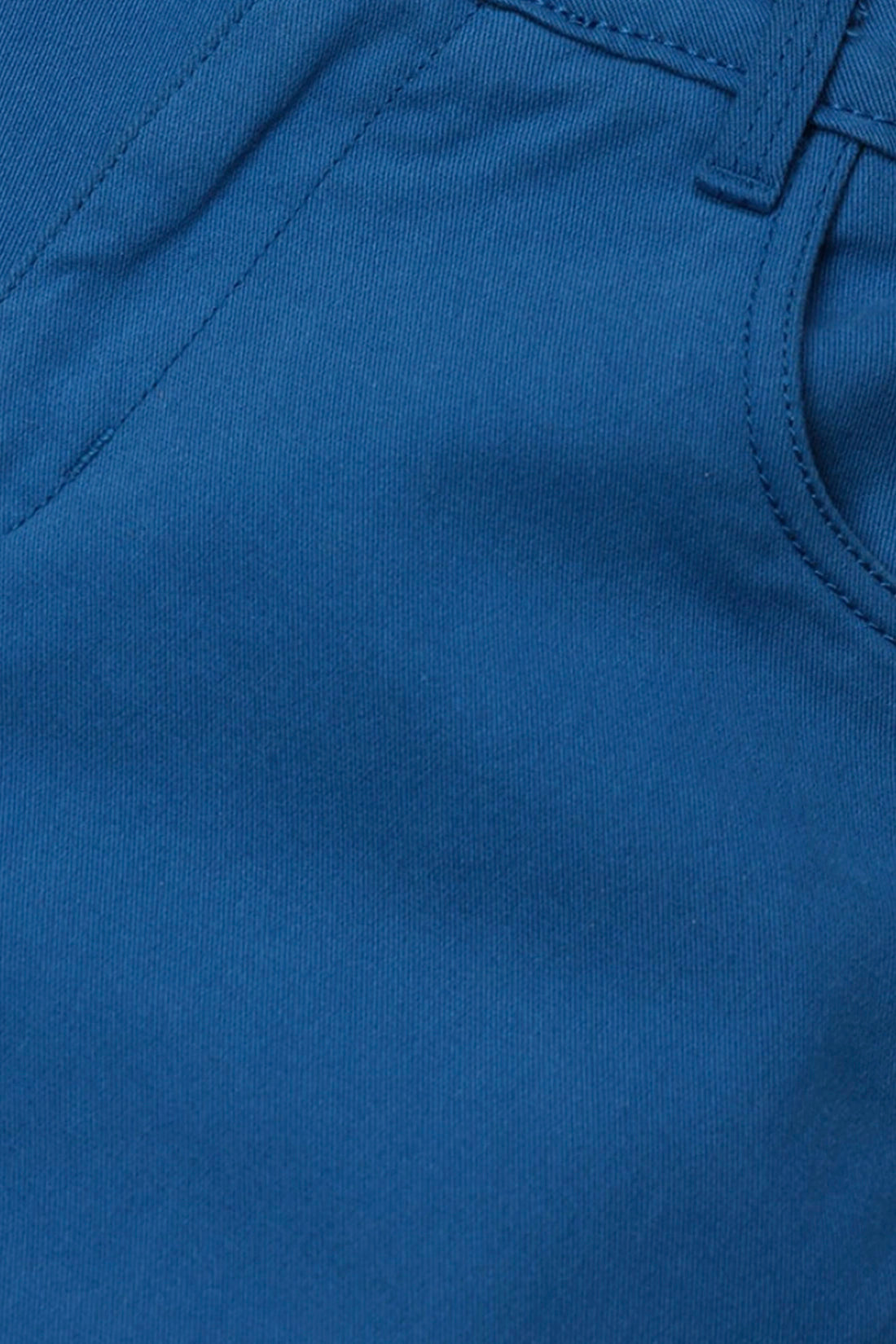 Boys Blue Classic Trouser