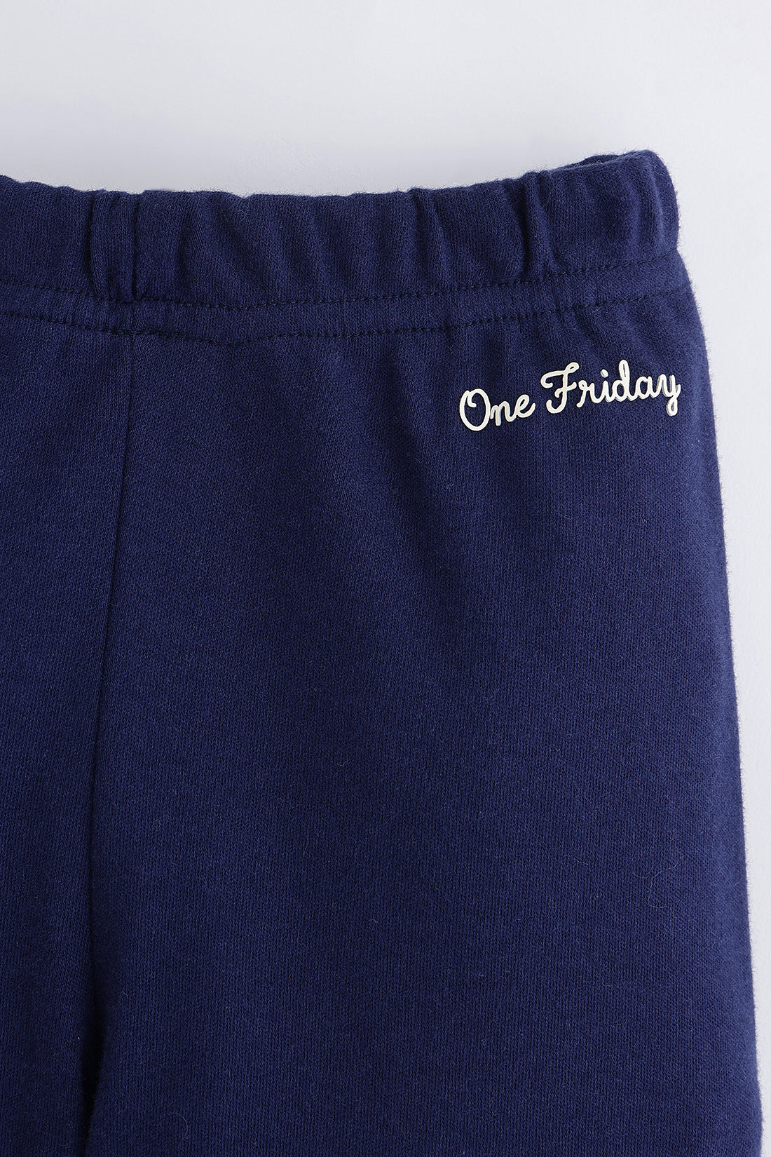 Baby Boys Blue Everyday Clothing Set