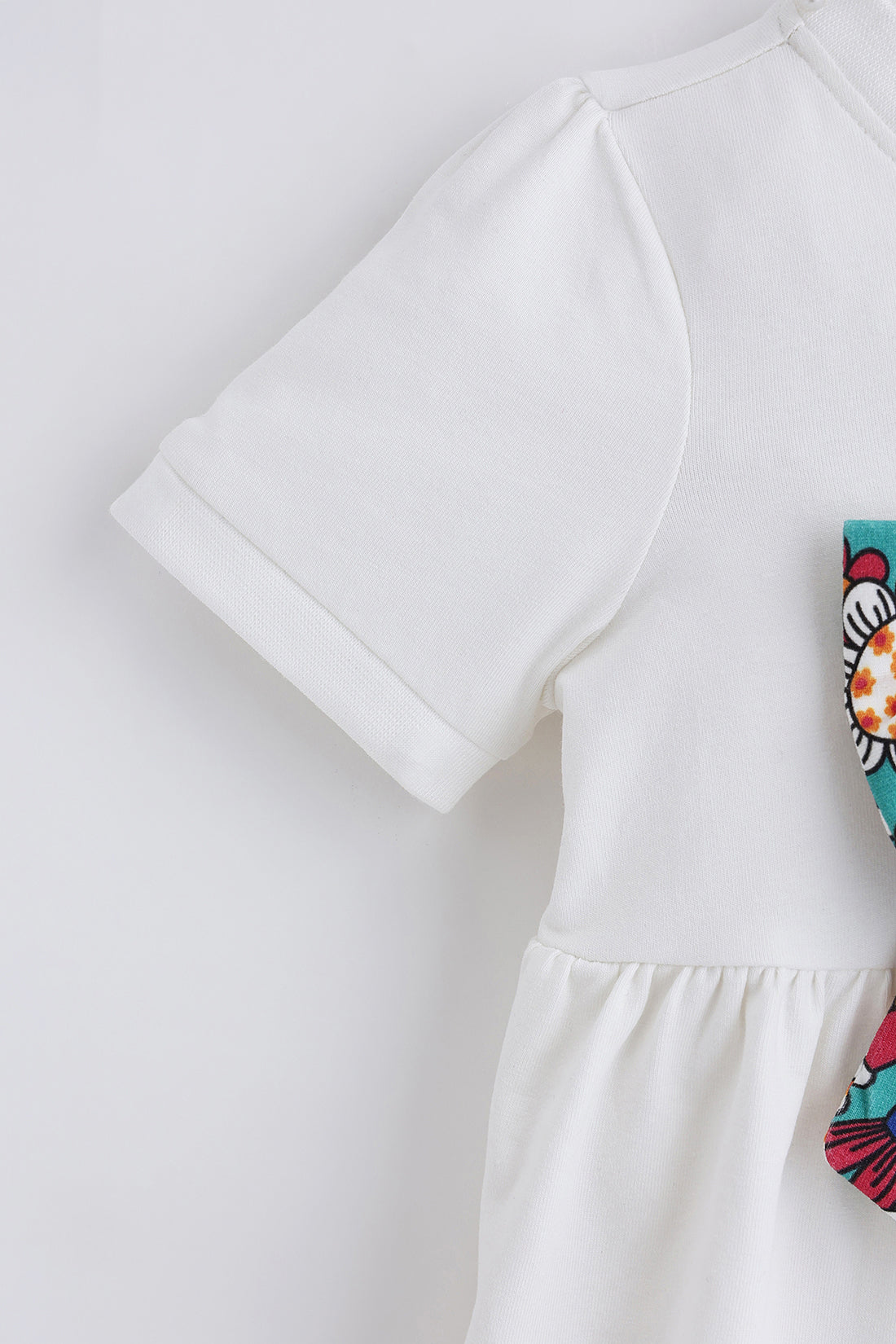 Baby Girls Multi Knit Clothing Set