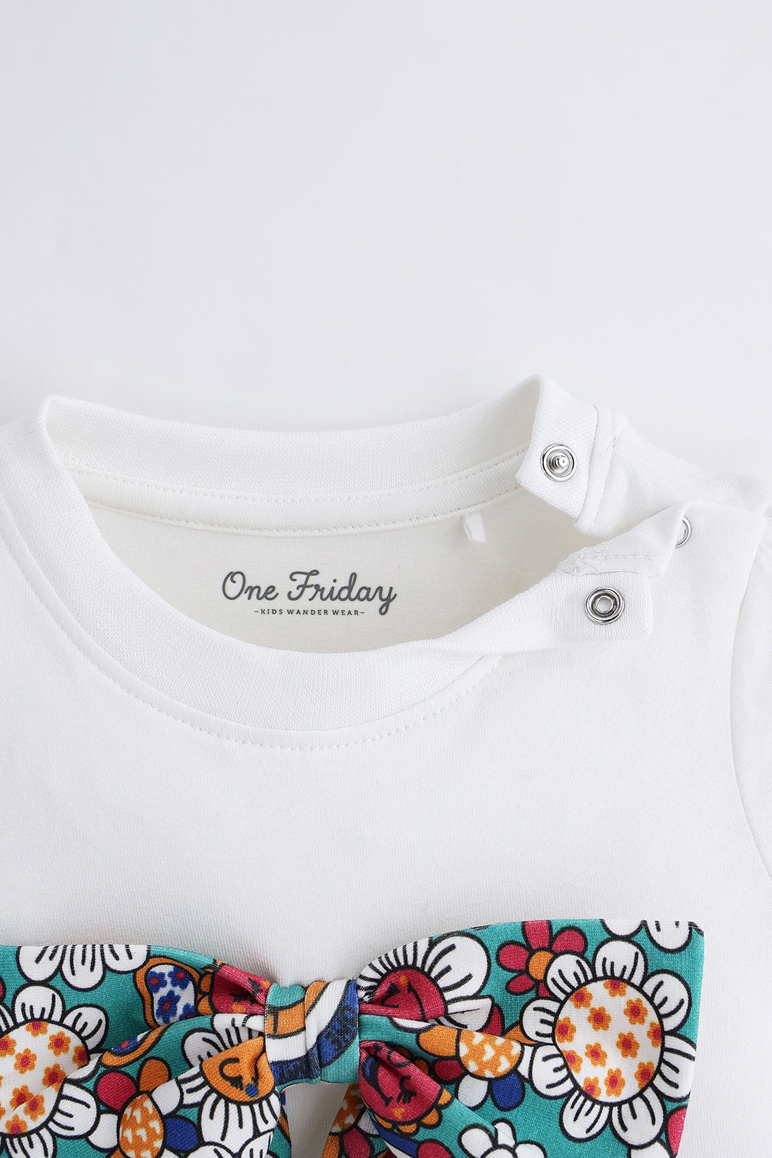 Baby Girls Multi Knit Clothing Set