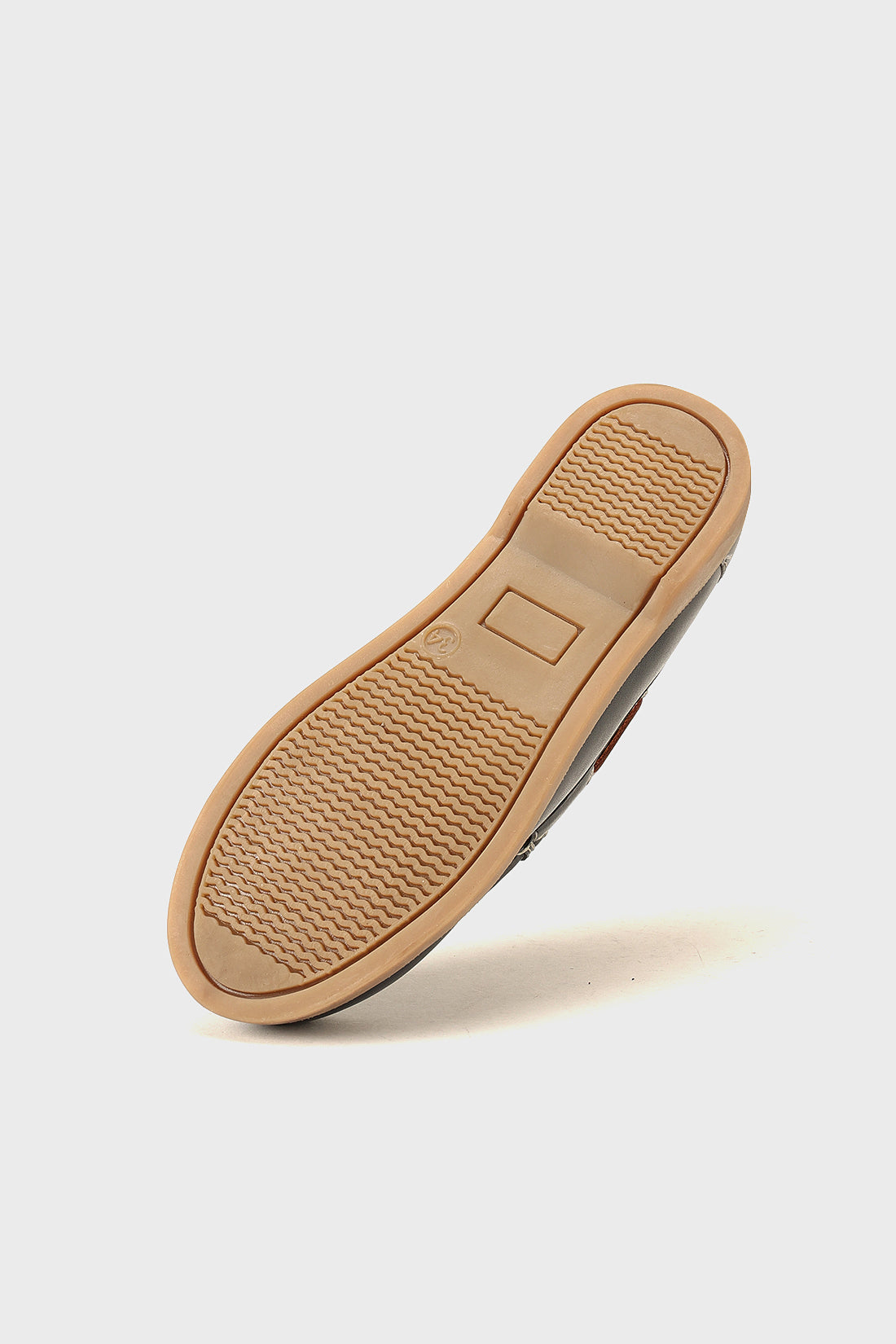 Boys Blue Leather Partywear Shoes Style | One Friday