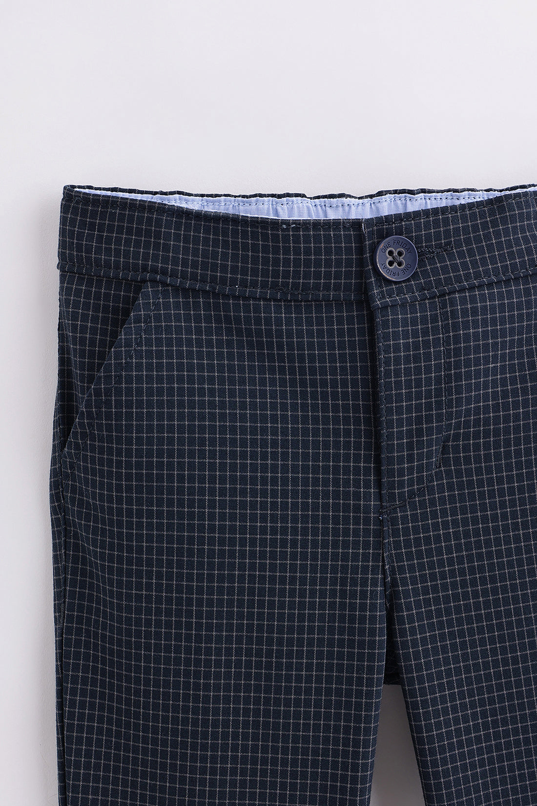 Infant Boys’ Multicolor 3-Piece Formal Set