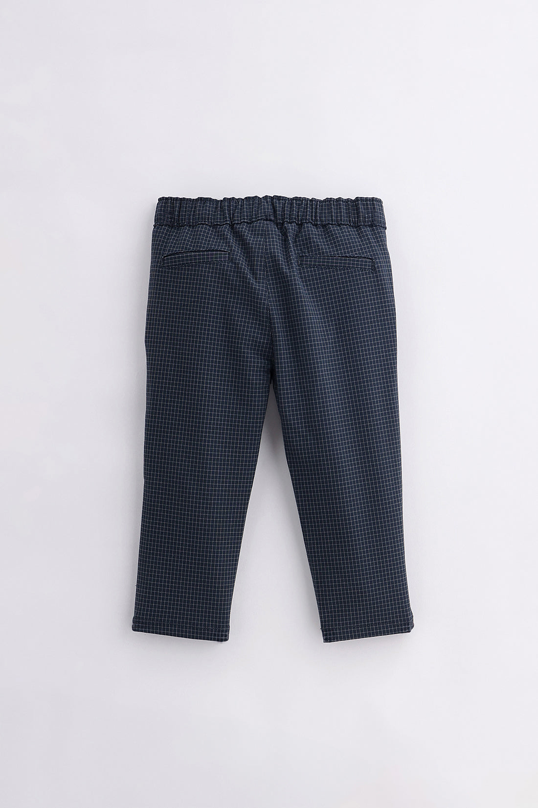 Infant Boys’ Multicolor 3-Piece Formal Set