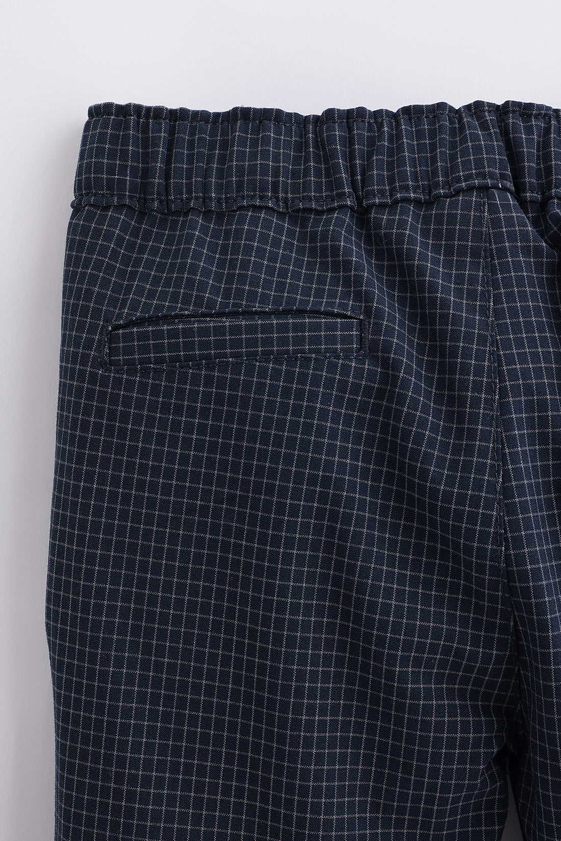 Infant Boys’ Multicolor 3-Piece Formal Set