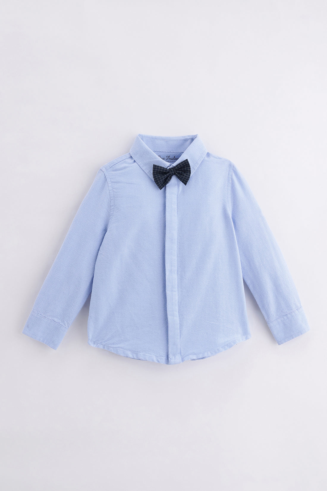 Infant Boys’ Multicolor 3-Piece Formal Set