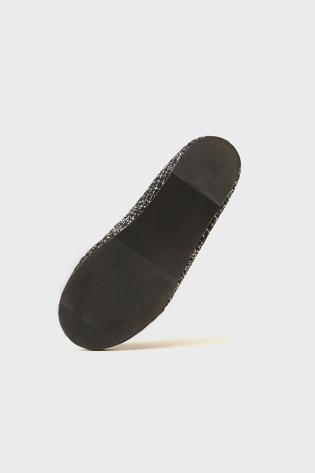 Girls Black PU Leather Partywear Shoes Elegant Fit | One Friday