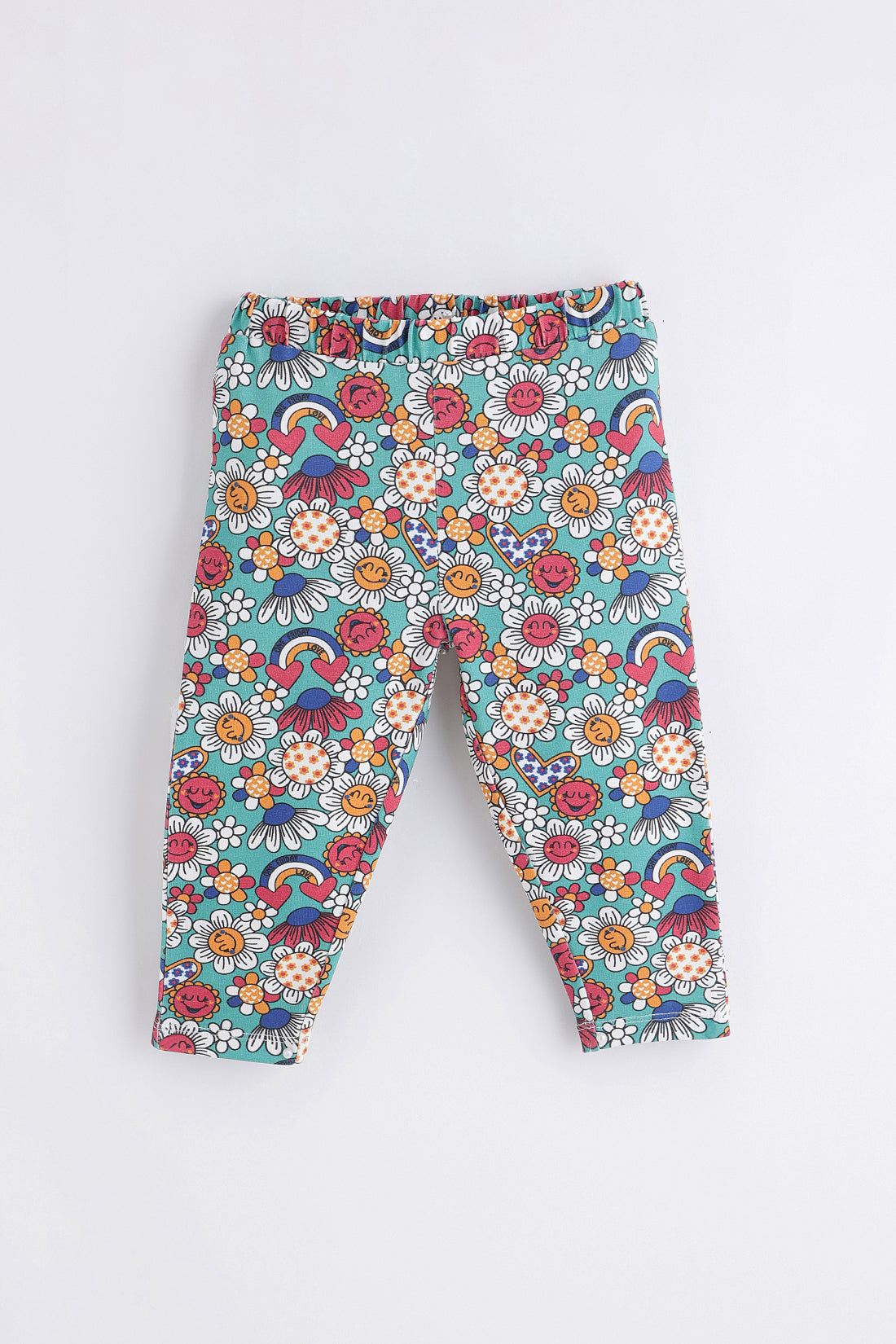 Baby Girls Multi Knit Clothing Set