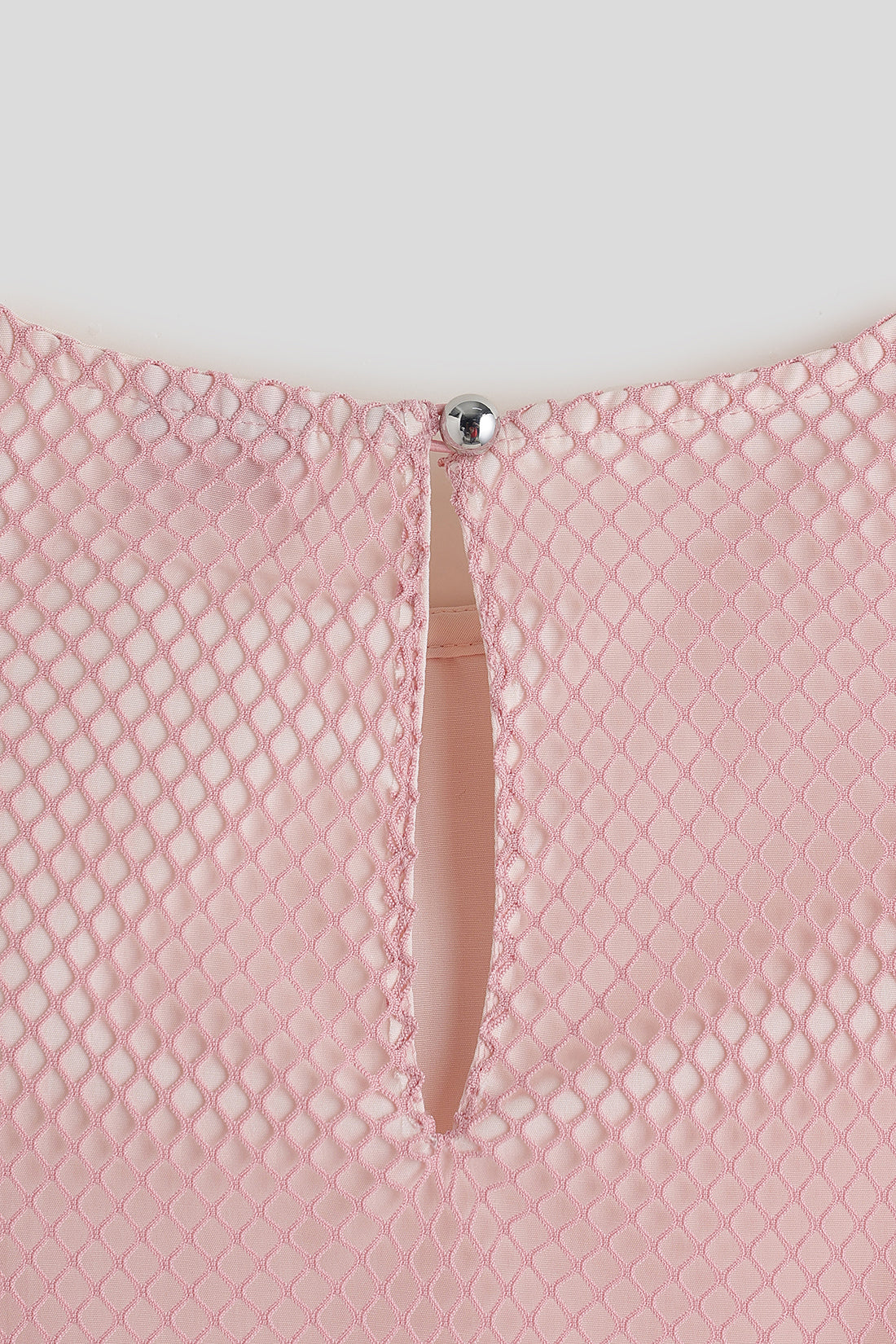 Buy Pink Lace Dress for Baby Girl | One Friday