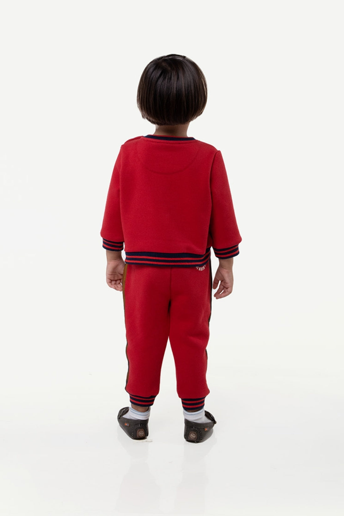 Baby Boys sale born Red Alien Track Suit
