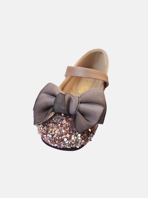 Nude Formal Shoes - One Friday World