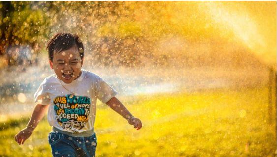 Activities to Do During Summer Vacation - One Friday World