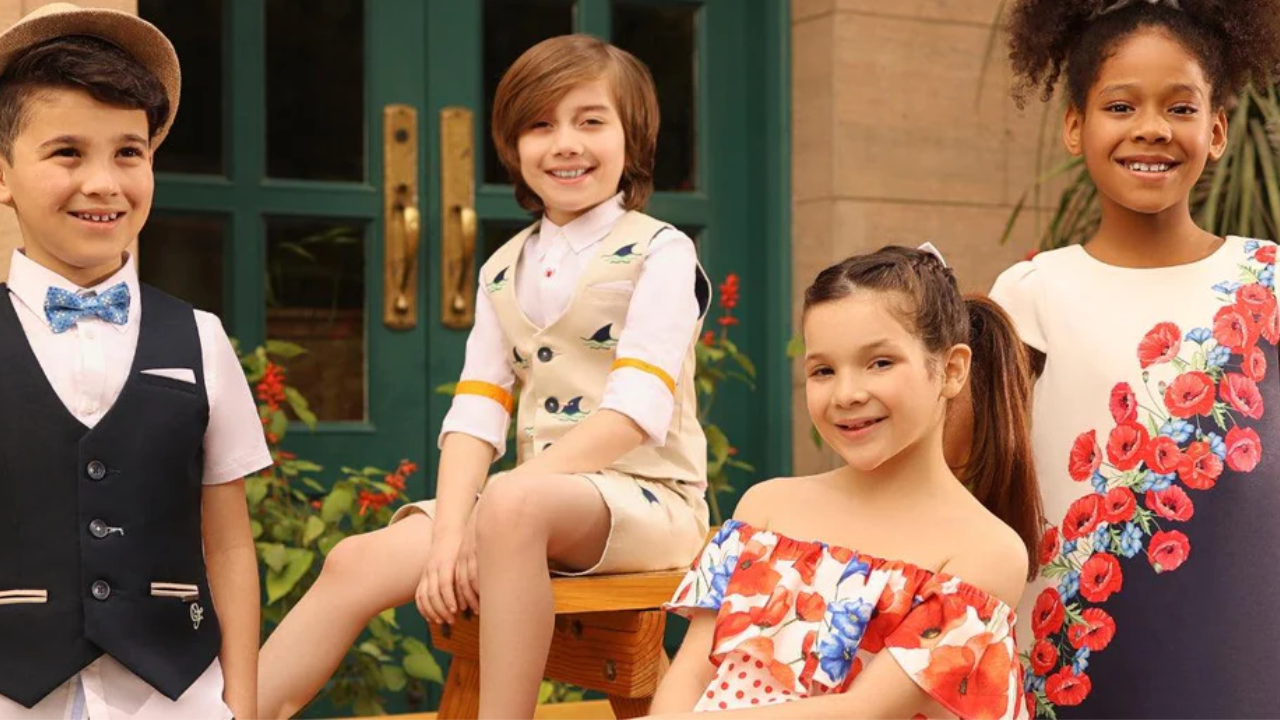 brand story and philosophy