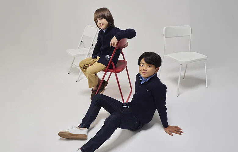 Everything You Need to Know About Stylish Clothes for Boys