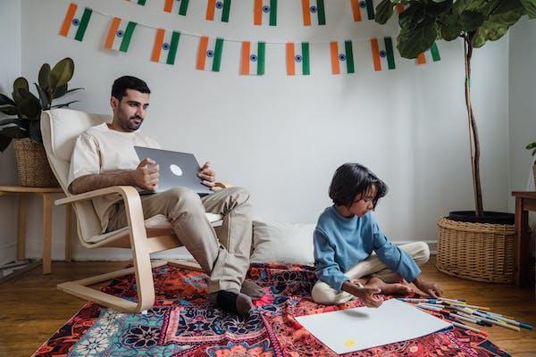 Fun Ideas To Make Father’s Day Memorable