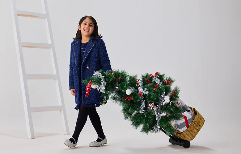 New Year’s Eve Outfits for Kids Party Styles Guide for 2025 