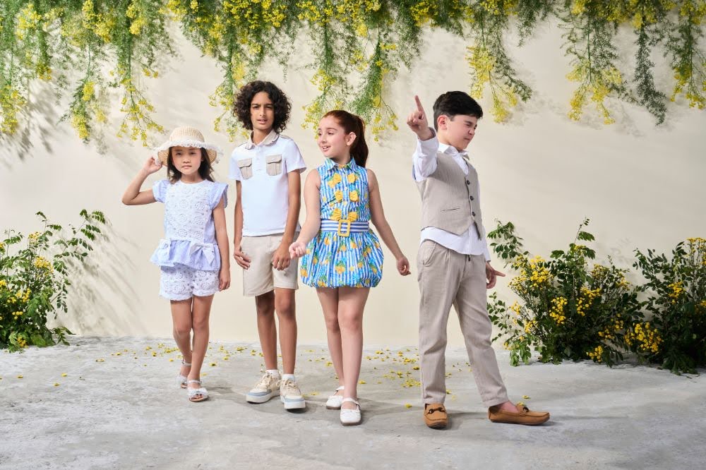 Trendy Kids Fashion Styles That Are Adorable in 2026 9 Image