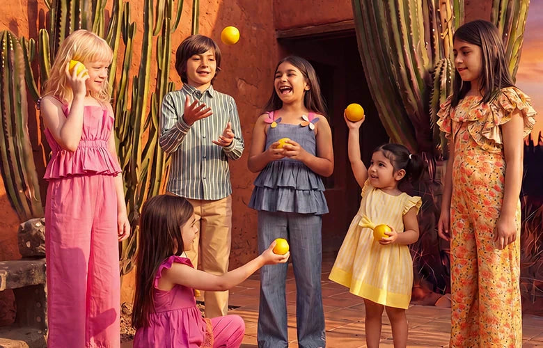 Sensory-Friendly Clothing for Kids Complete Parent's Guide to Comfort Construction
