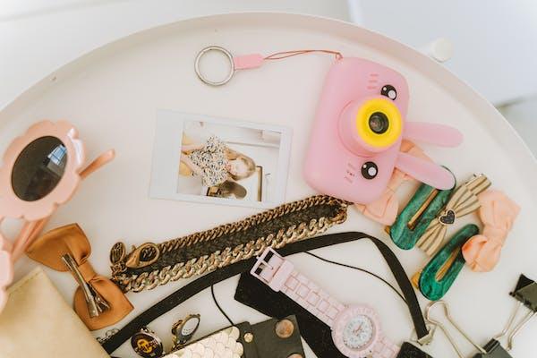 Unique Accessories For Your Child