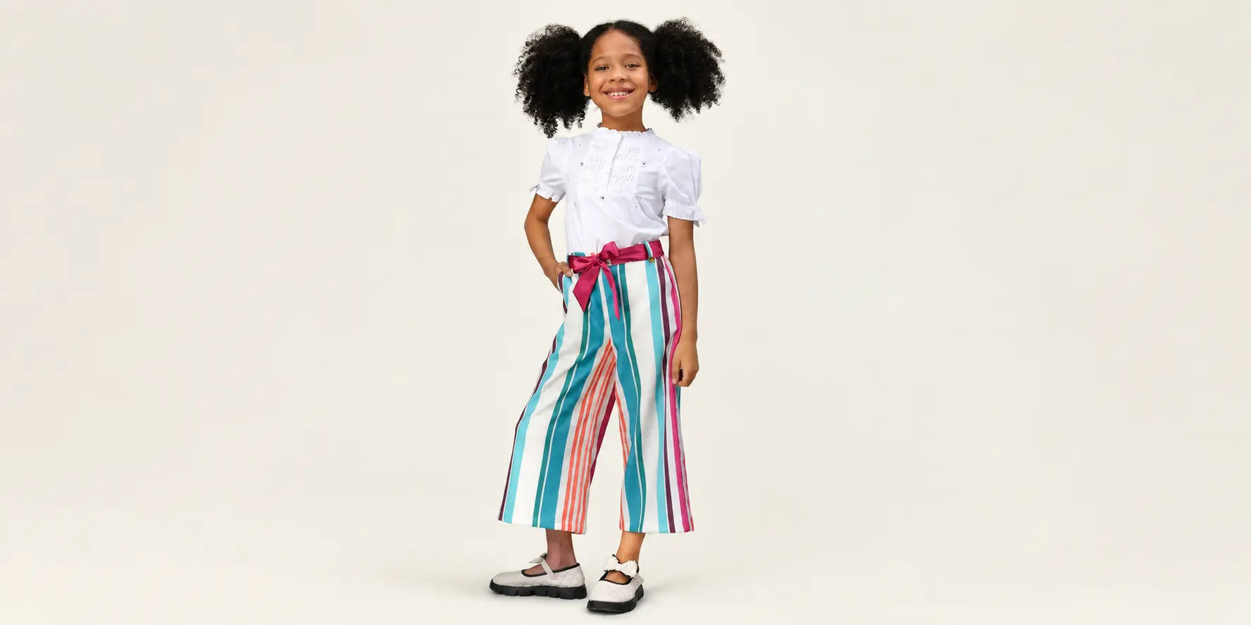 Culottes vs. Leggings: Which Is Right for Your Daughter?