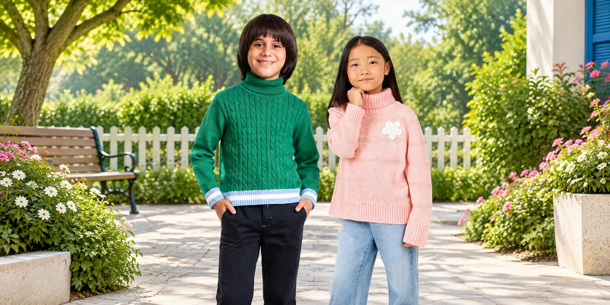 GSM in Fabric: How to Pick Winter Clothing Weight