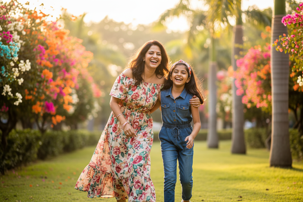 Mother Quotes That Say What Words Can't