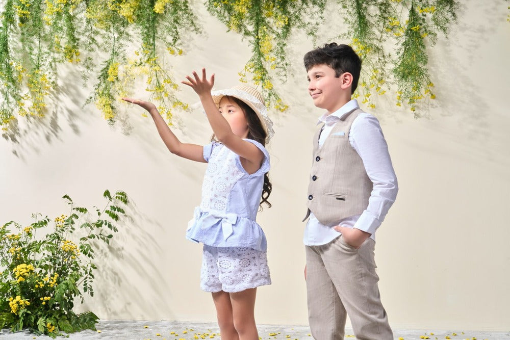 kis destination wedding dress